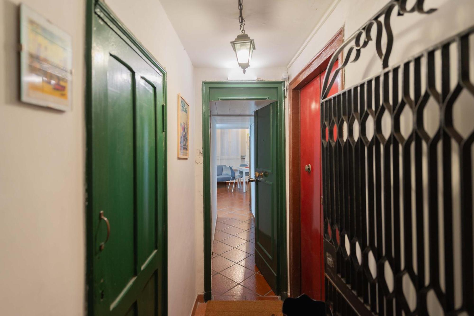 Sweet Rhome Navona Loft Centro Storico Rome Extérieur photo
